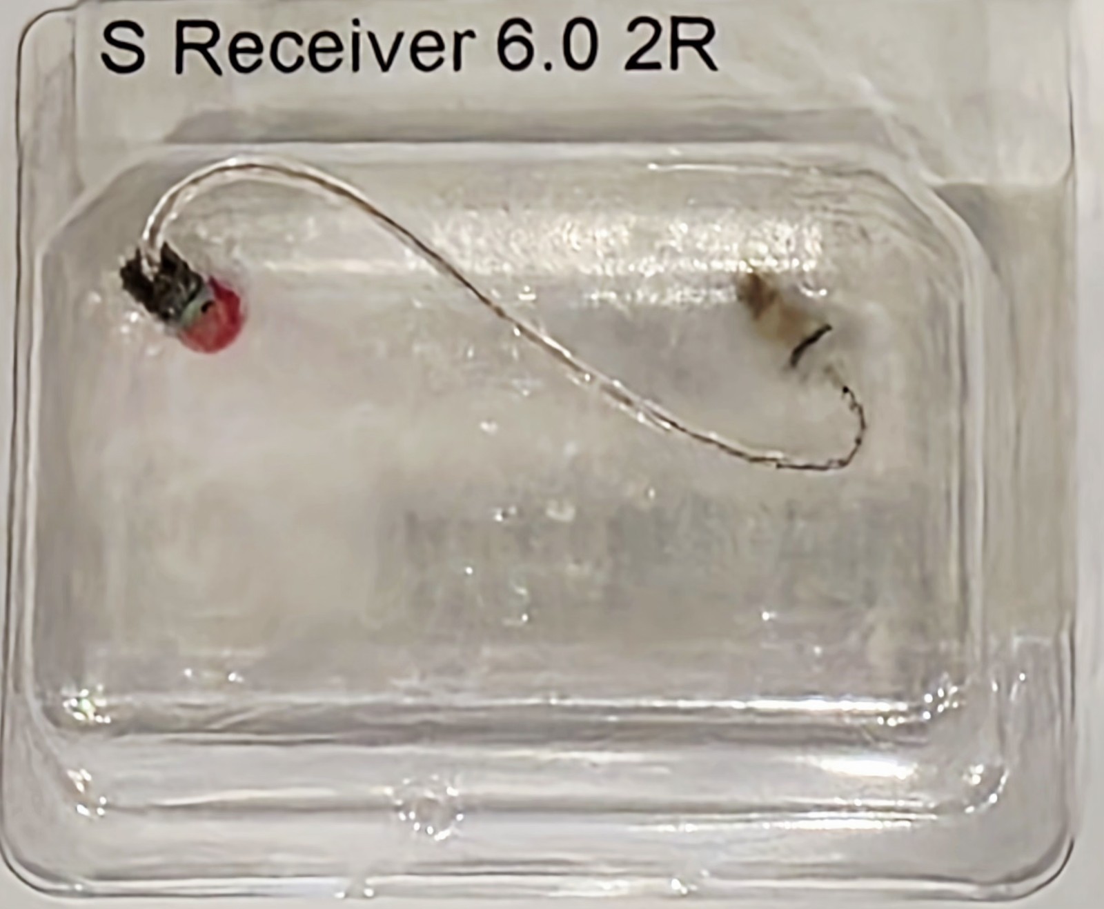 Phonak Sonova AG (S-Receiver) ( 6.0 S 2R- Right) New /USA seller – Fast shipping
