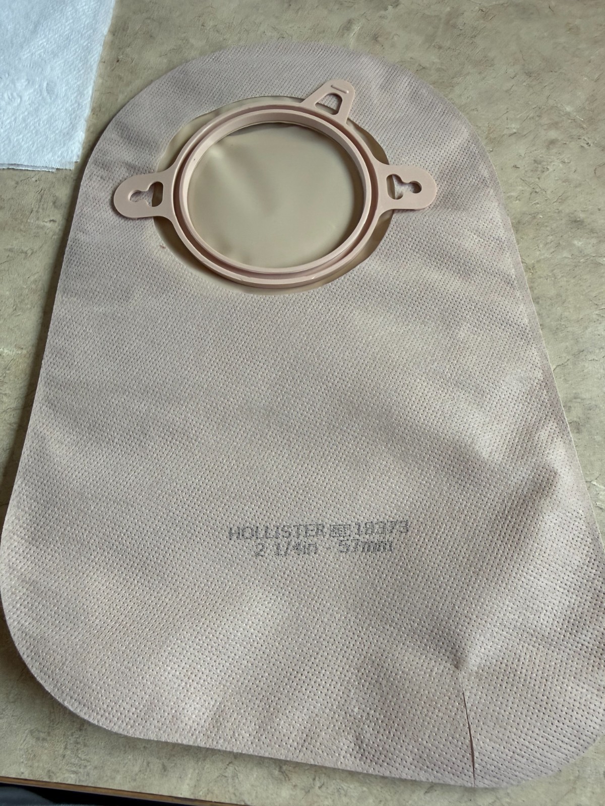 Hollister 18373 Ostomy Bag/Pouch