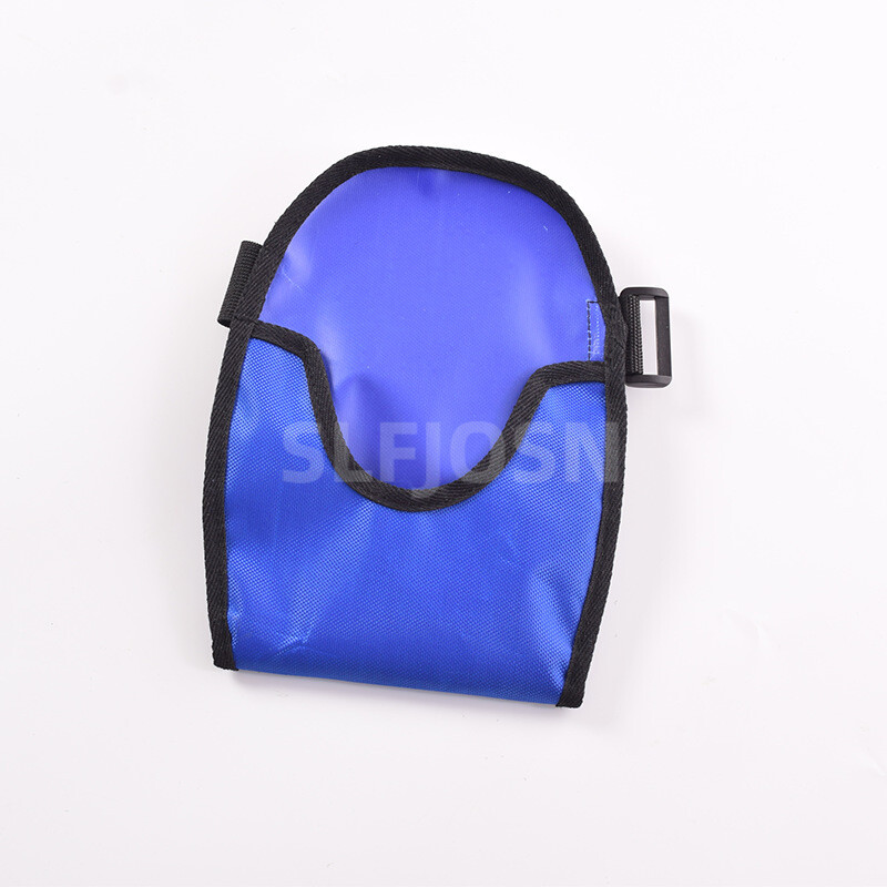 1Pack Waterproof Ostomy Bag Covers Adjustable Universal Stoma Pouch Cover Ostomy
