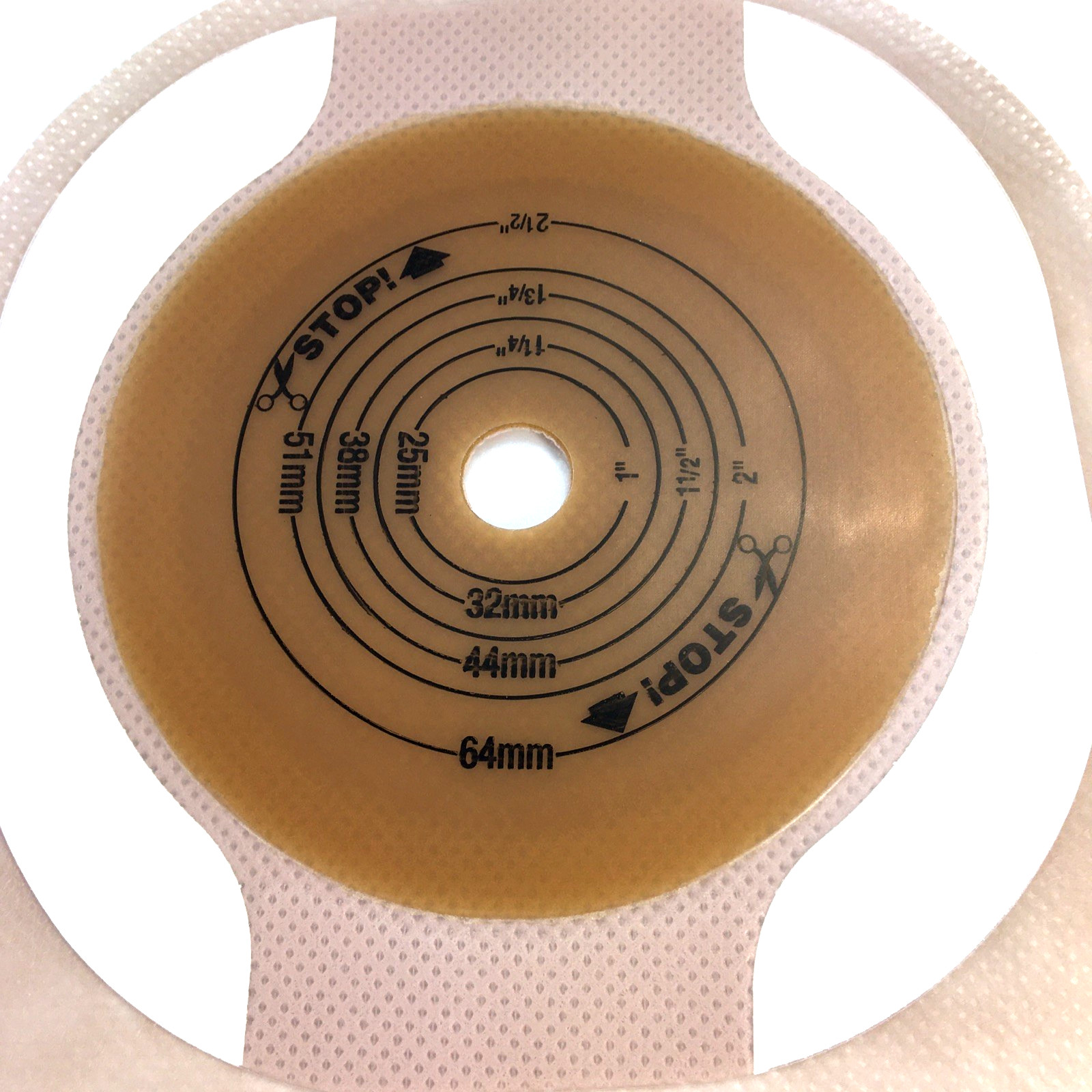 15 Hollister 8531 Premier Colostomy 1-Pc 2½” Drainable Pouch Exp 2029