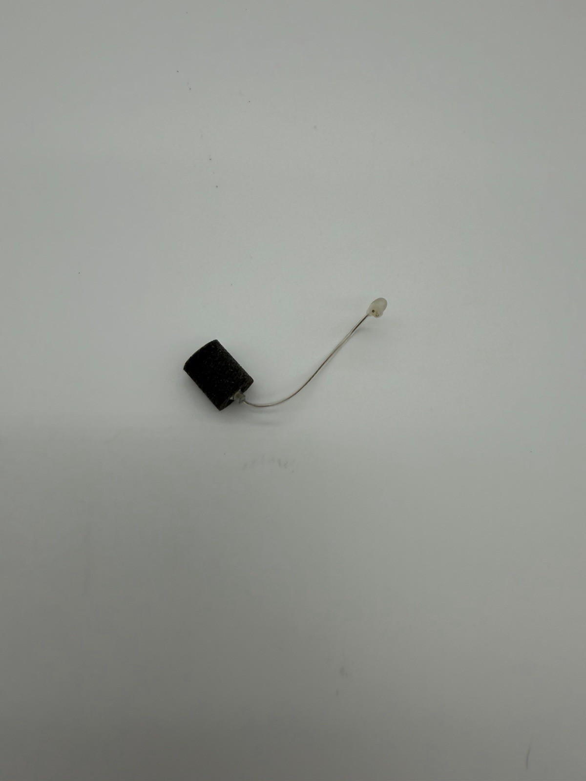 Wire for Oticon Hearing Aids MiniFit Speakers &Receivers Red Type 85 Size 2 R