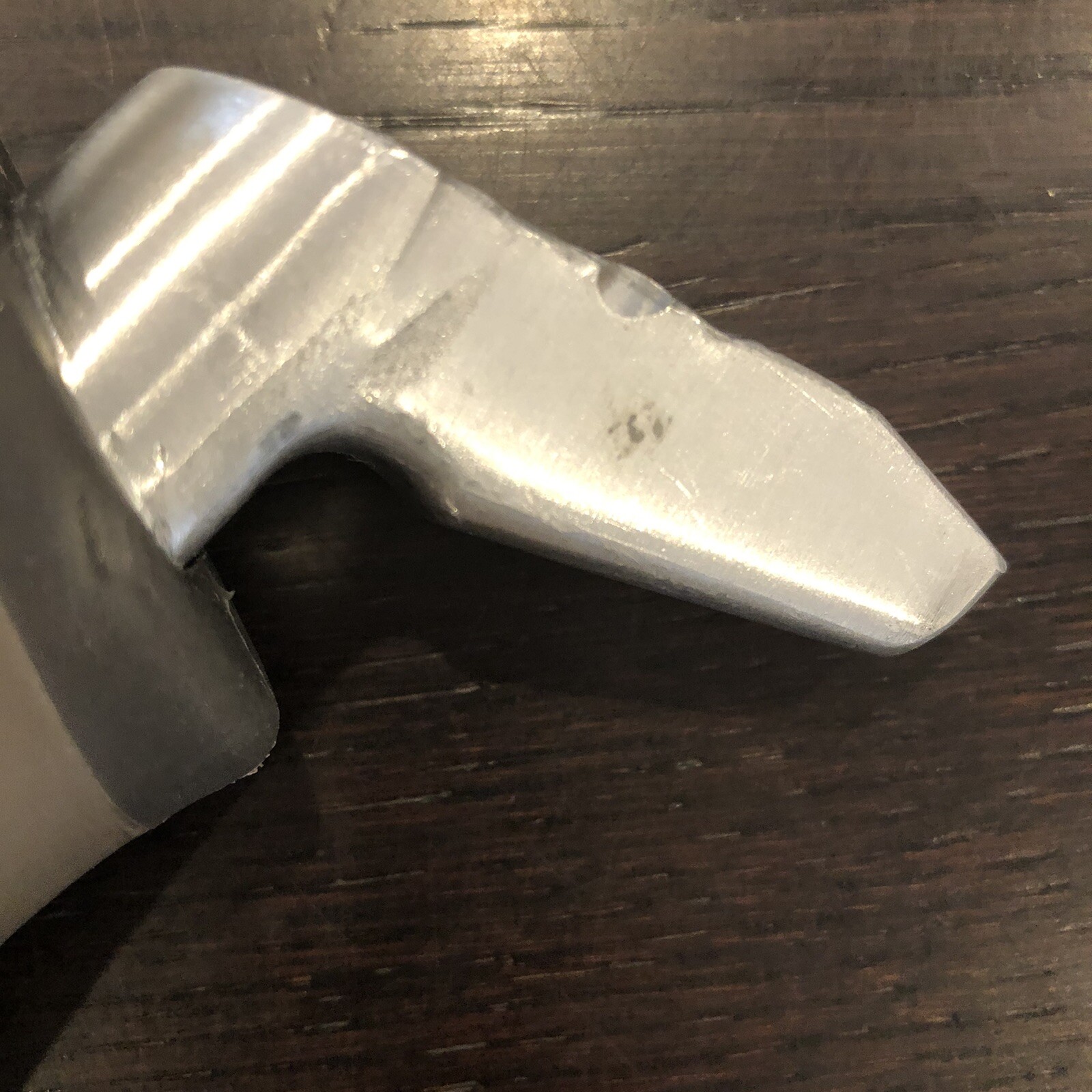 Metro Car Handle Plus