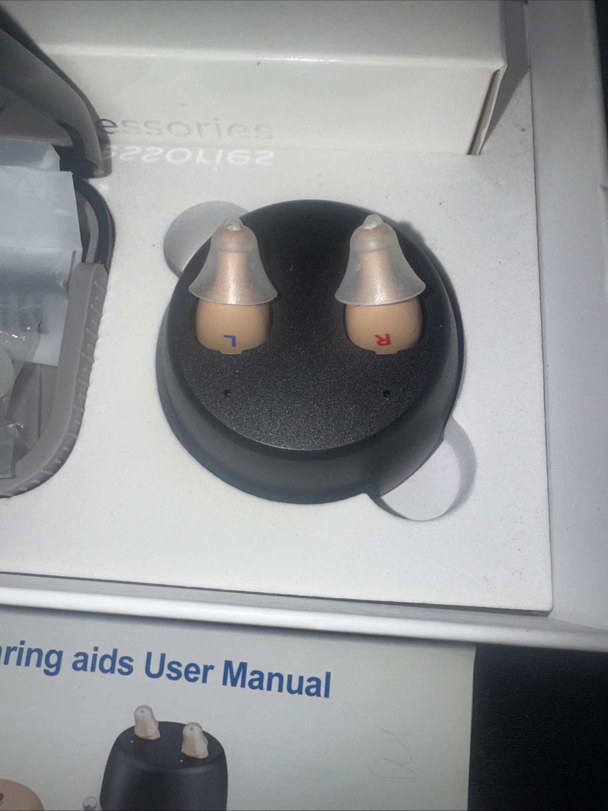 Cheapest Price Rechargeable Sound Amplifier HH-C5 Standard