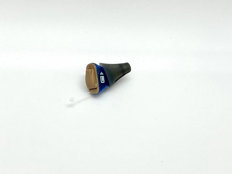 New Pair S igni a Silk 7X Fully Upgraded TRIAL Hearing Device FREE ConnexxAir
