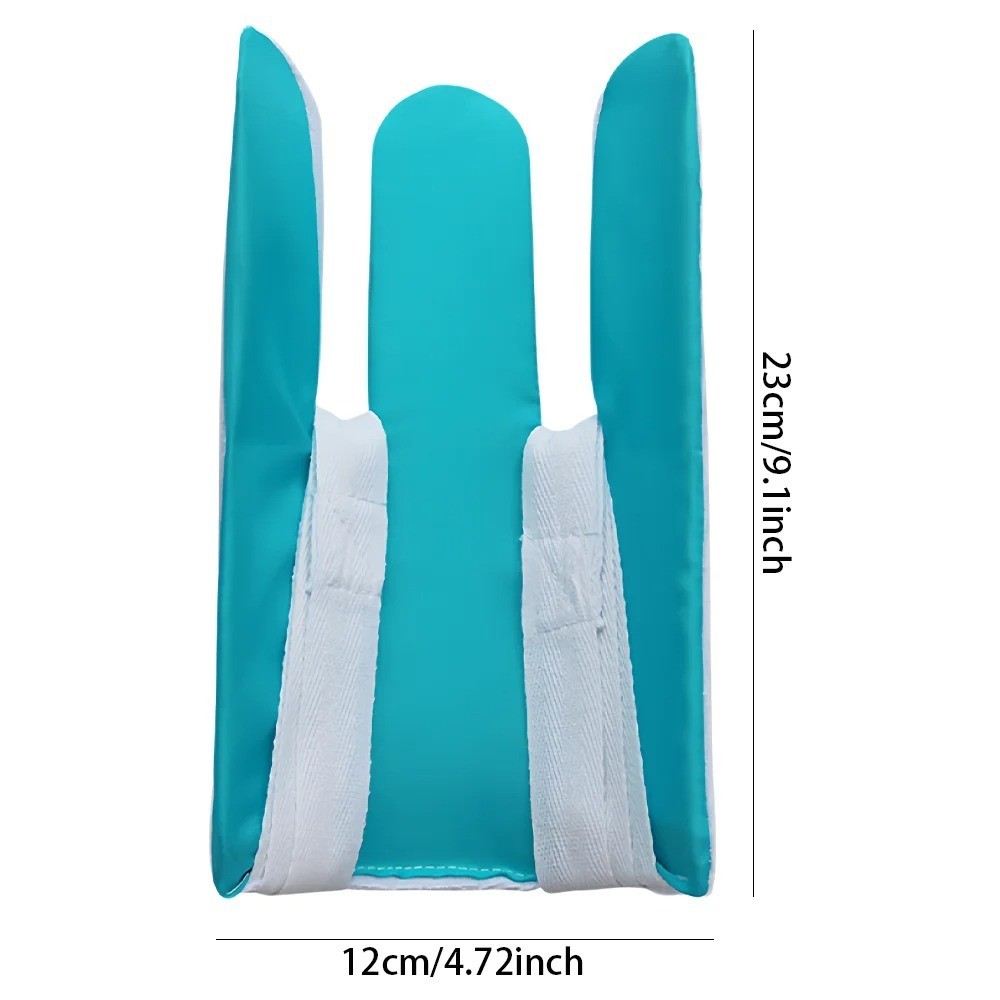 Sock Aid Dressing Helper Tool for Putting on Socks Foot Assist Disability