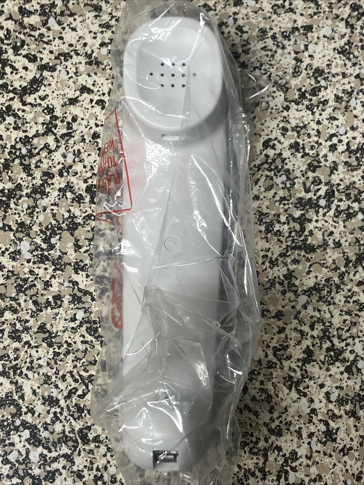 Telemergency 210 Emergency Help Landline Telephone With Remote