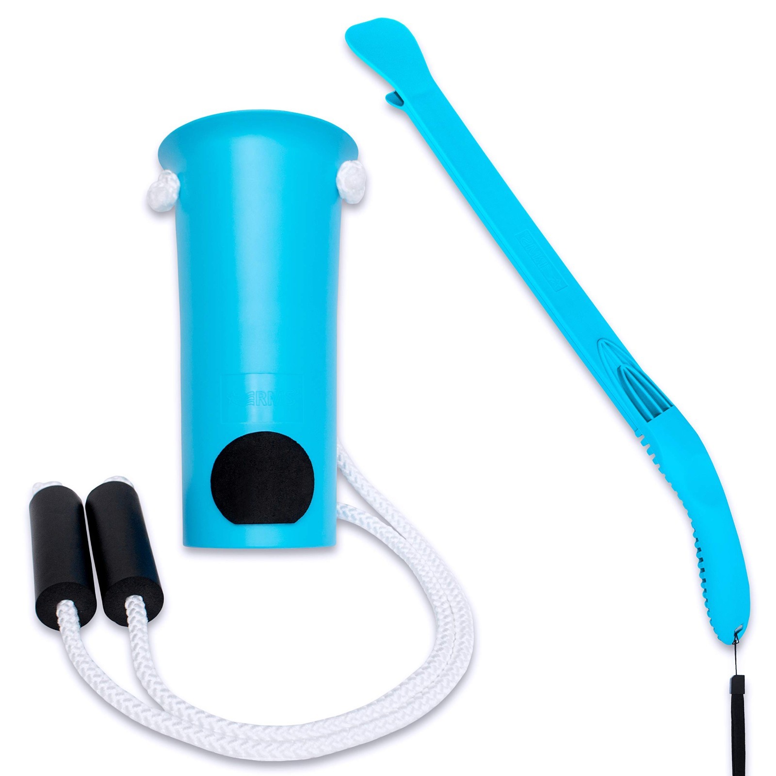 Sock Aid Kit – Easy On Easy Off Device for Socks & Stockings – Mobility Aid for