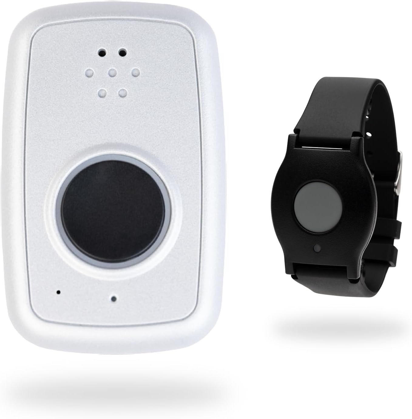 ADT – On-The-Go Mobile Medical Alert System for Seniors – GPS Capabilities, Incl