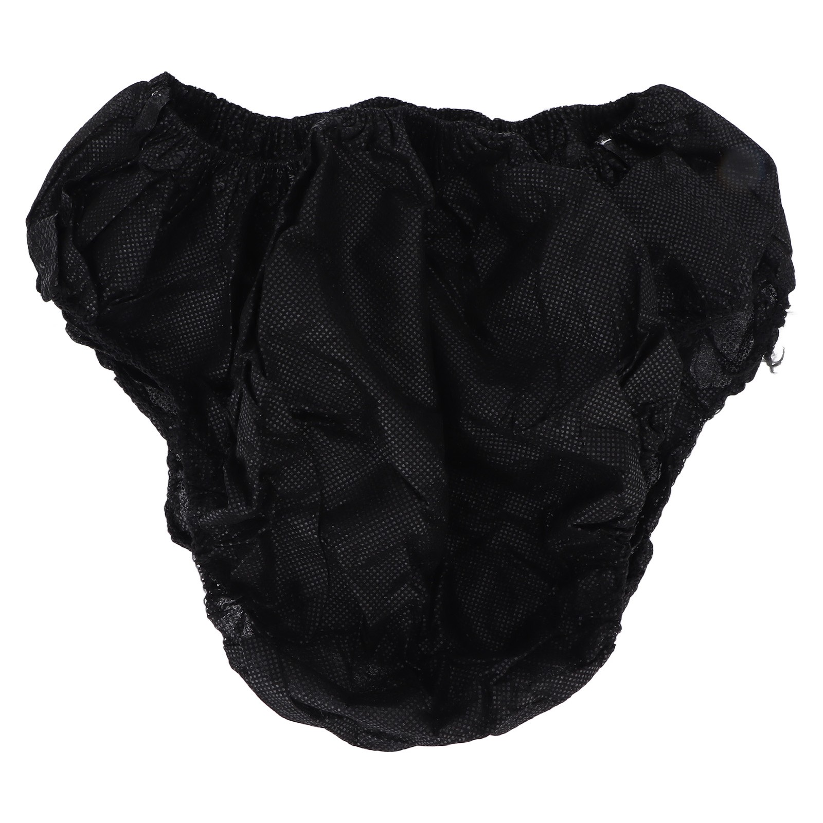 10pcs Men Disposable Underwear Foot Bath Spa Sauna Beauty Salon Soft Breathable