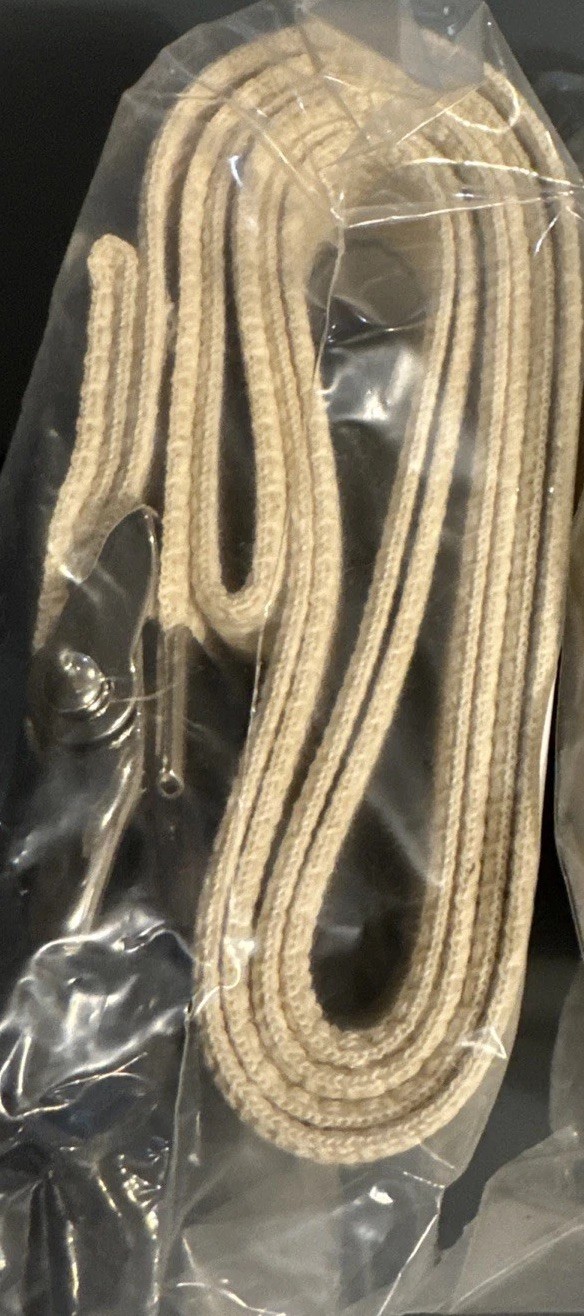 Posey Medical Mobility Gait Belt 6556 Standard 66”