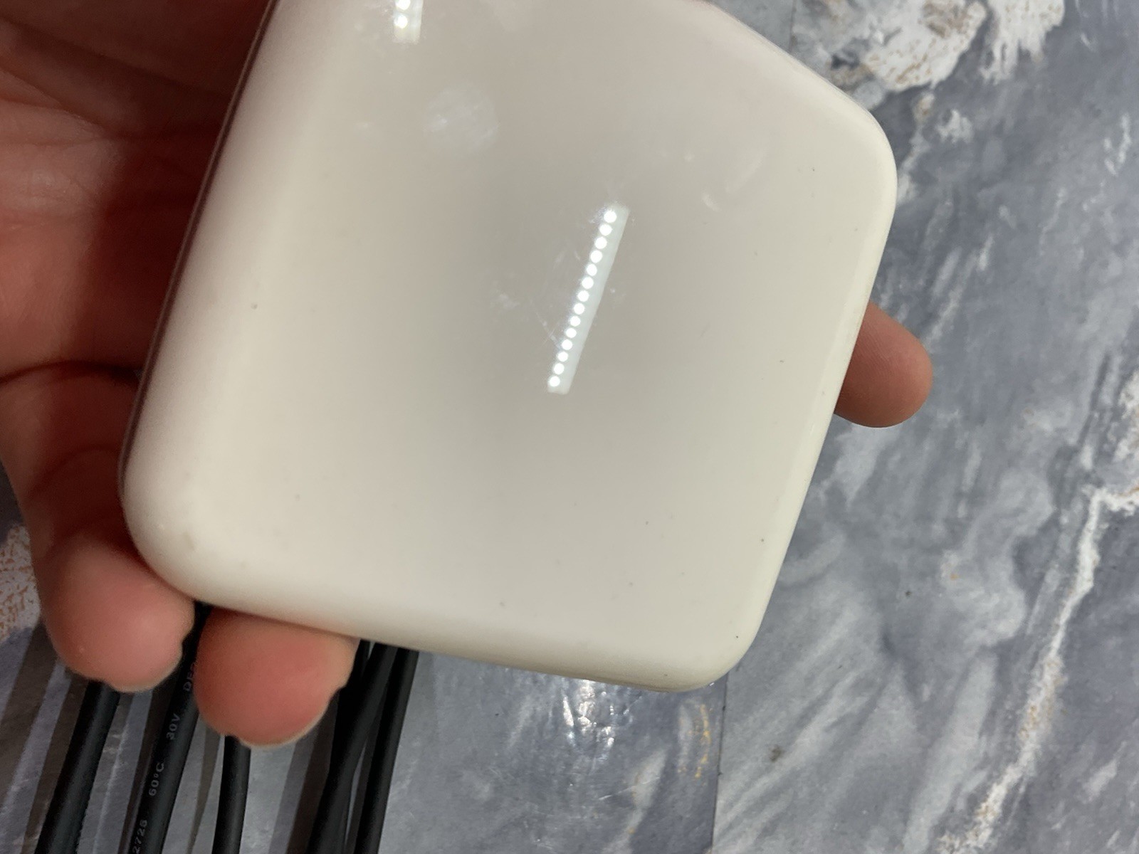 TV Adapter Oticon ConnectLine TV-75-01