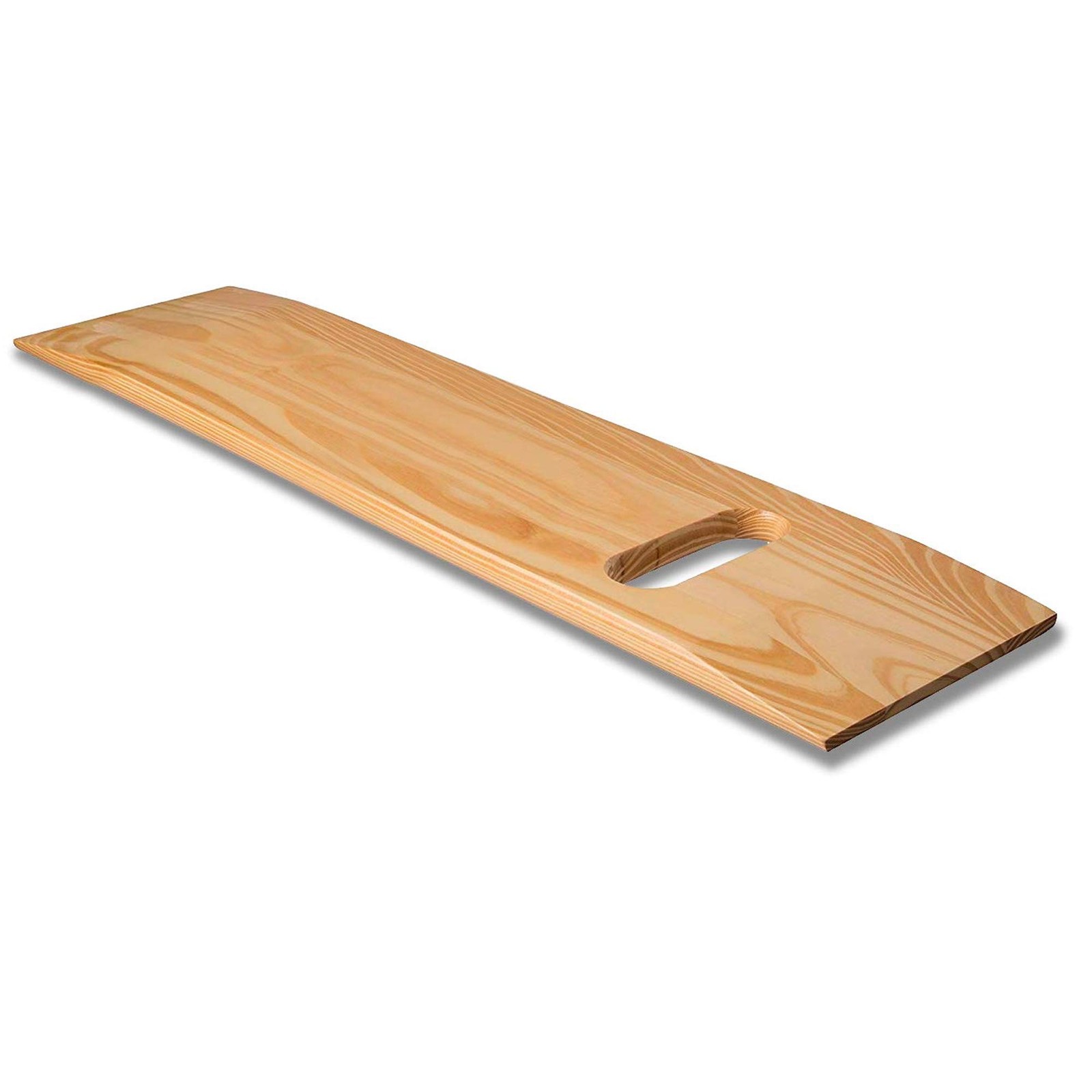 DMI Transfer Board and Slide made of Heavy-Duty Wood 30″, 440 Pounds
