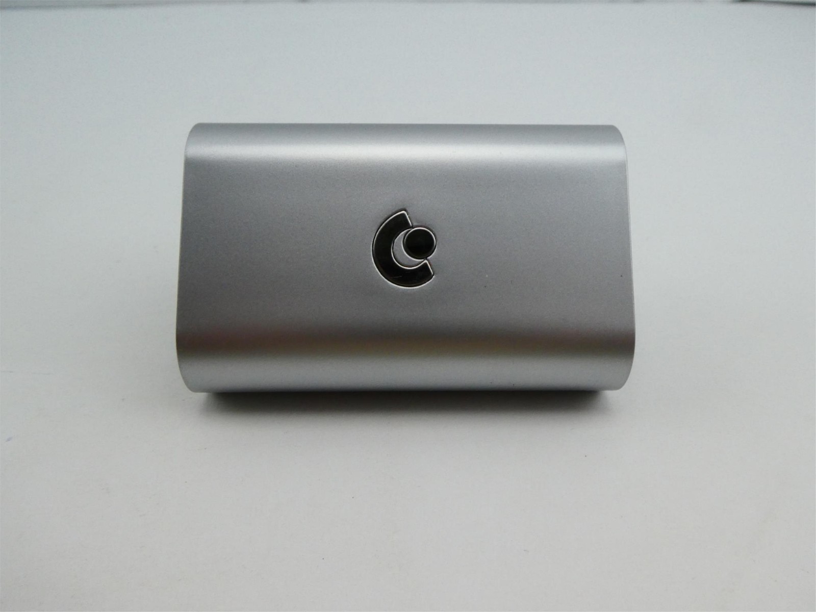 Phonak Sliding Hearing Aid Storage Case ~ Hard Plastic ~ 3 5/16″ x 2 1/8″