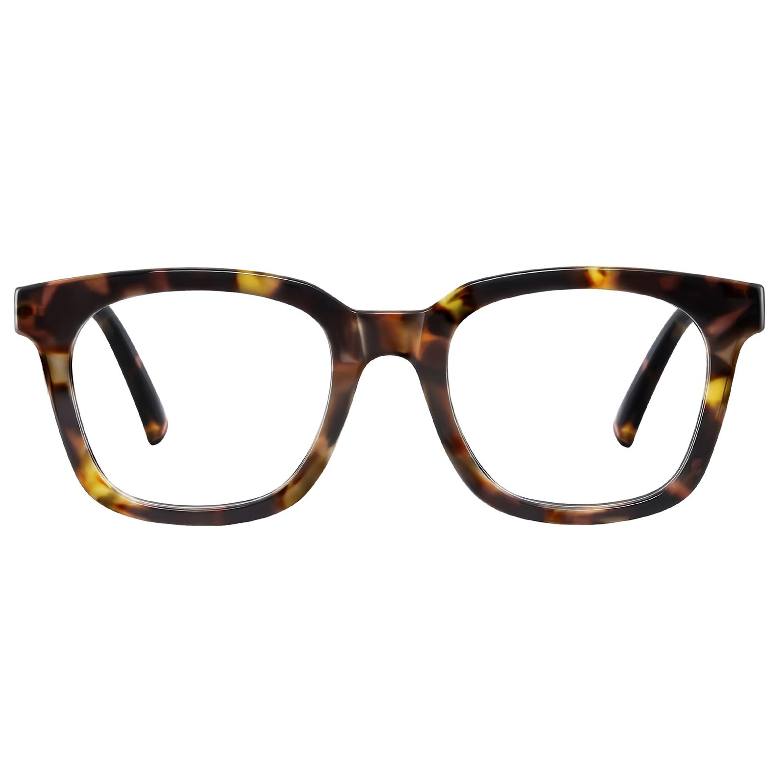 Blue Light Blocking Glasses for Women Men,Oversize Fashion Squre Anti Eyestra…