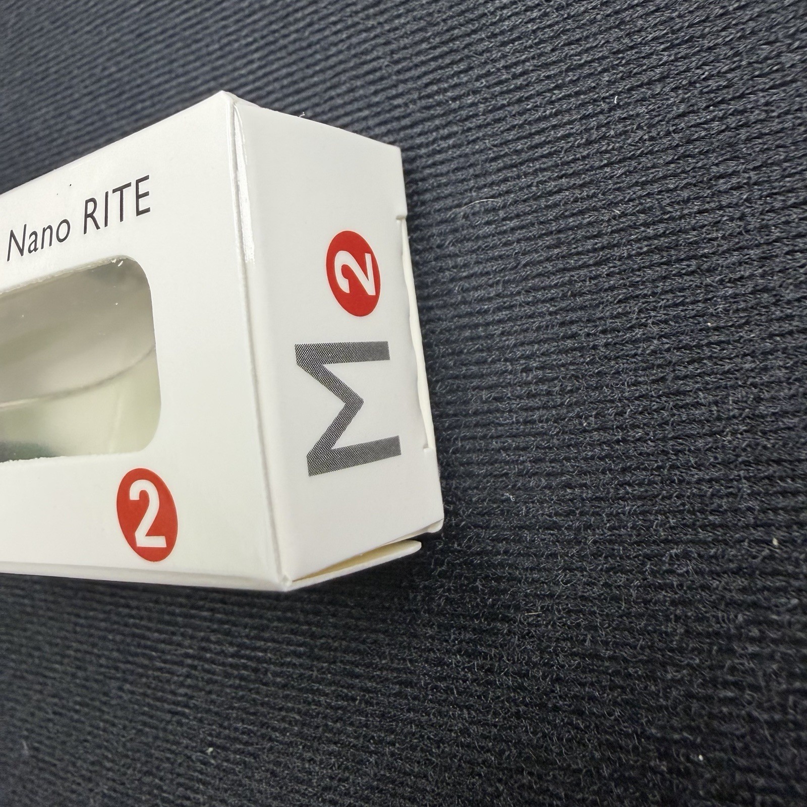 Bernafon Nano RITE Speaker Unit 2R Medium REF 113630