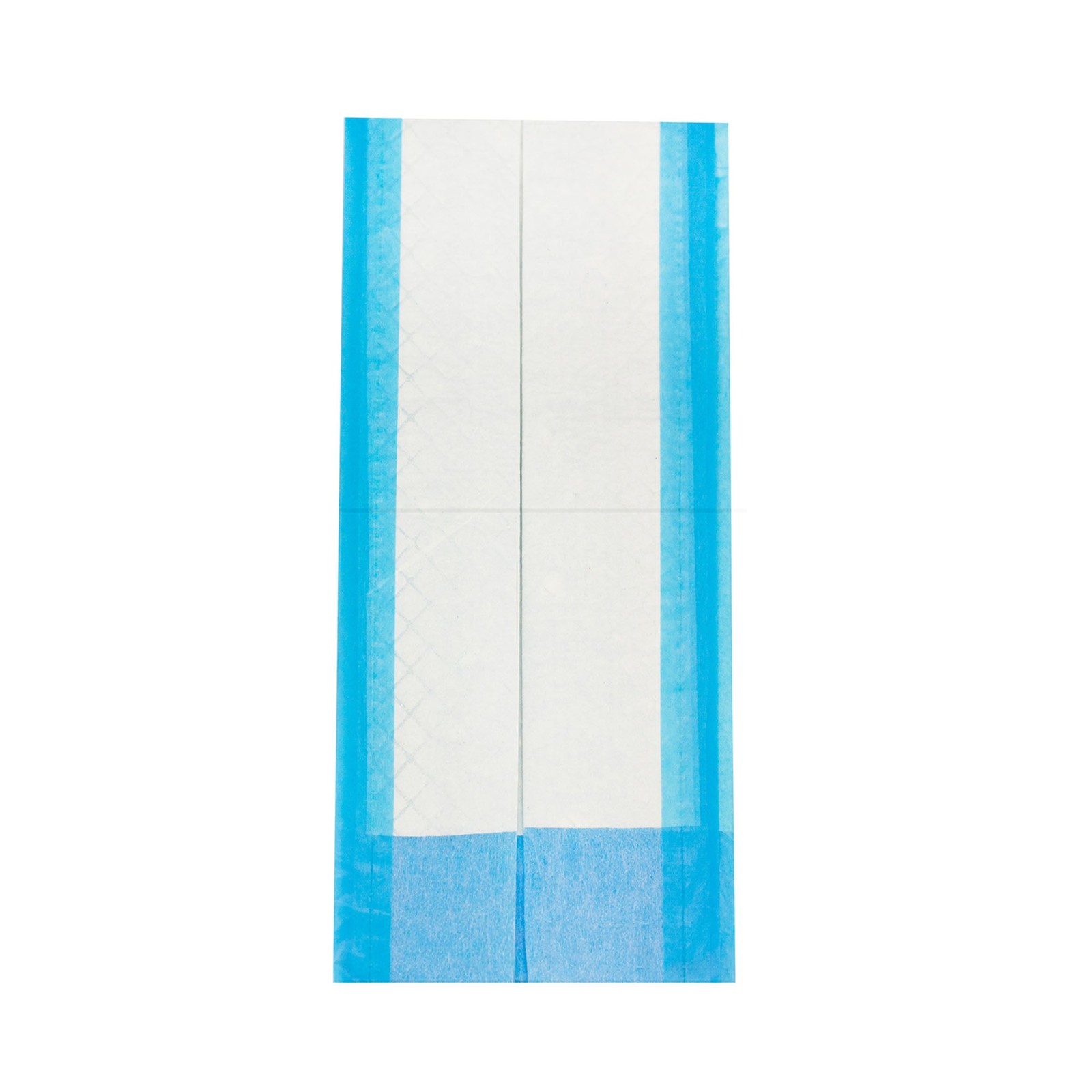 DUKAL Disposable Underpad Cellulose 23X36″ 12436 50 pads