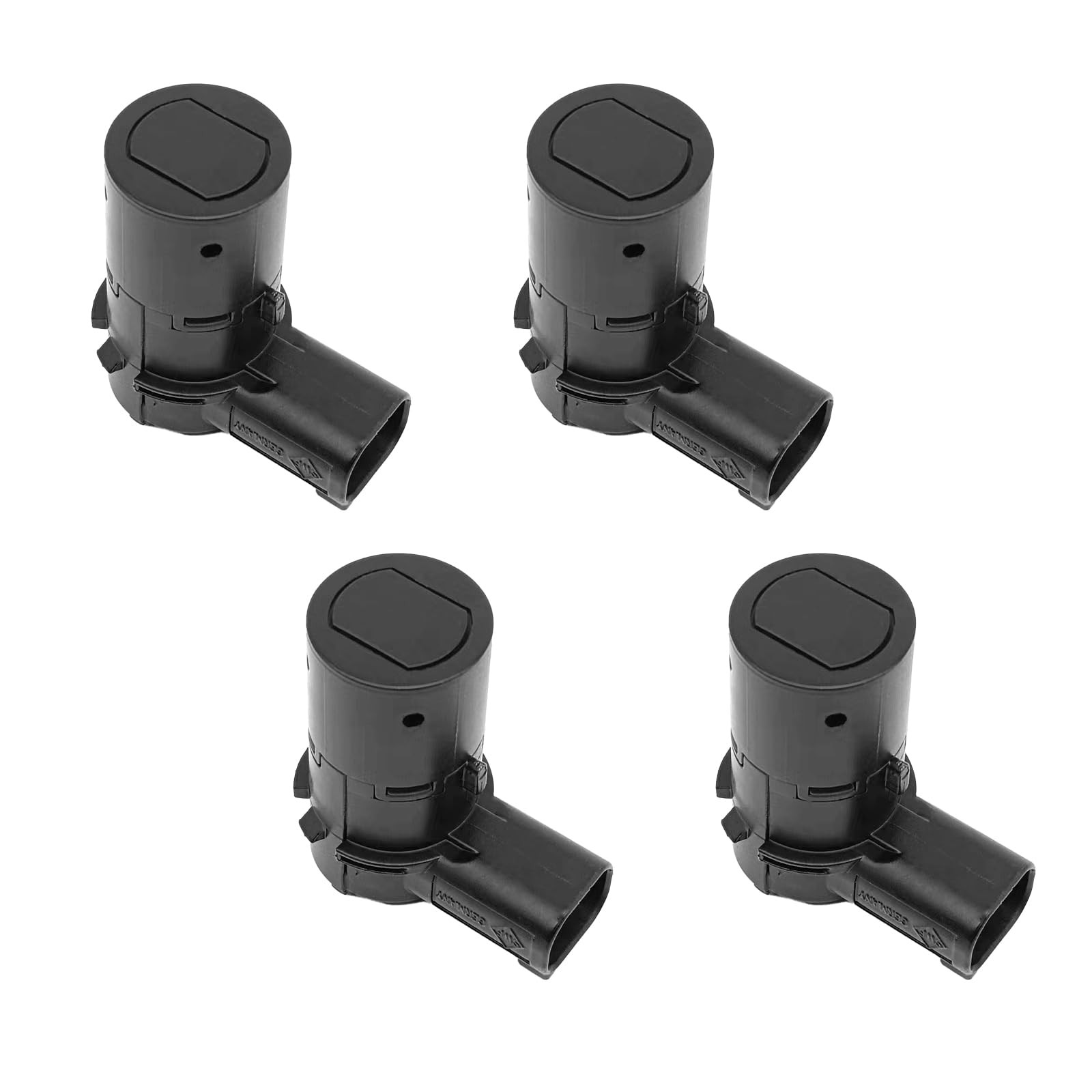 4 Pack Reverse Bumper Parking Assist Sensors for Ford F150 F250 F350 E-150