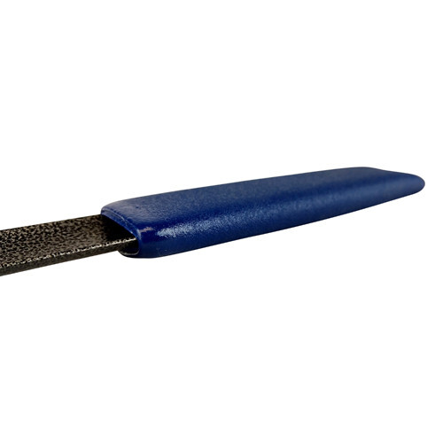 Get Your Shoe On Metal Shoehorn, 24 inches long