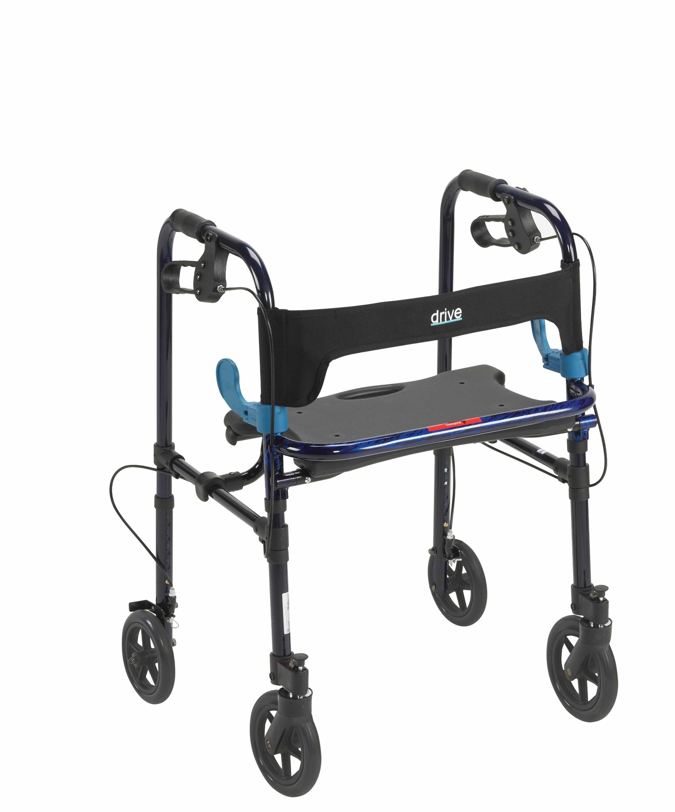 Drive Medical Clever Lite Walker Rollator