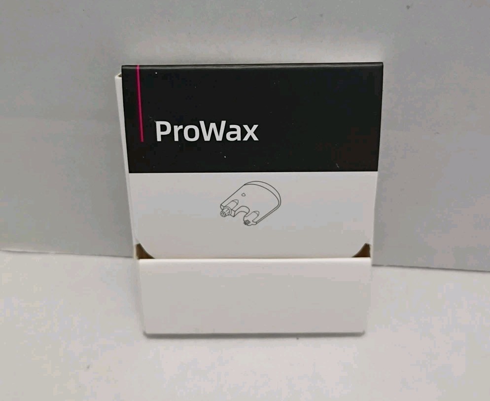 Hearing Aid Wax Guard Filters (1.5mm) for Oticon ProWax – 6 Filters New