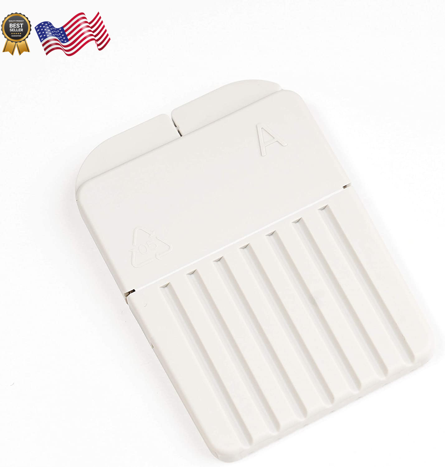 5-PACKS PHONAK CERUSTOP 8 FILTERS Wax Hearing Aid Filter Guard Traps Accessories