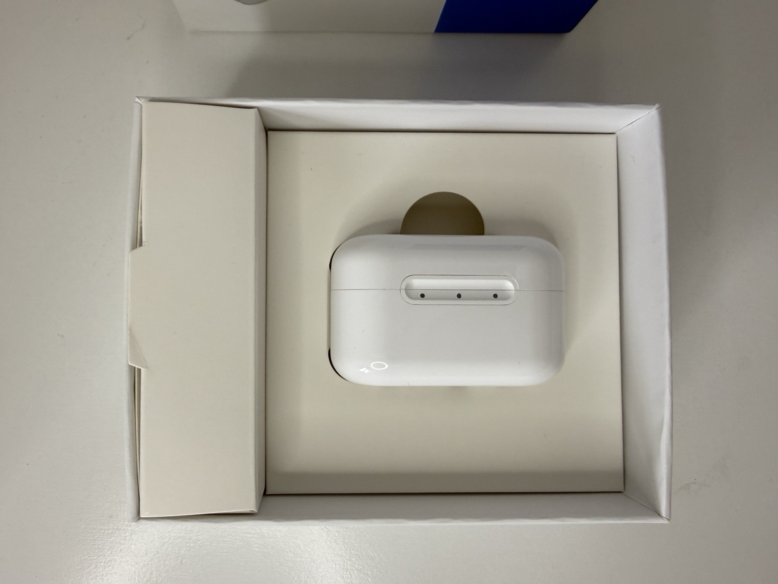 Oricle PRO Hearing Aid and Charging Case for Adult & Seniors OPEN BOX