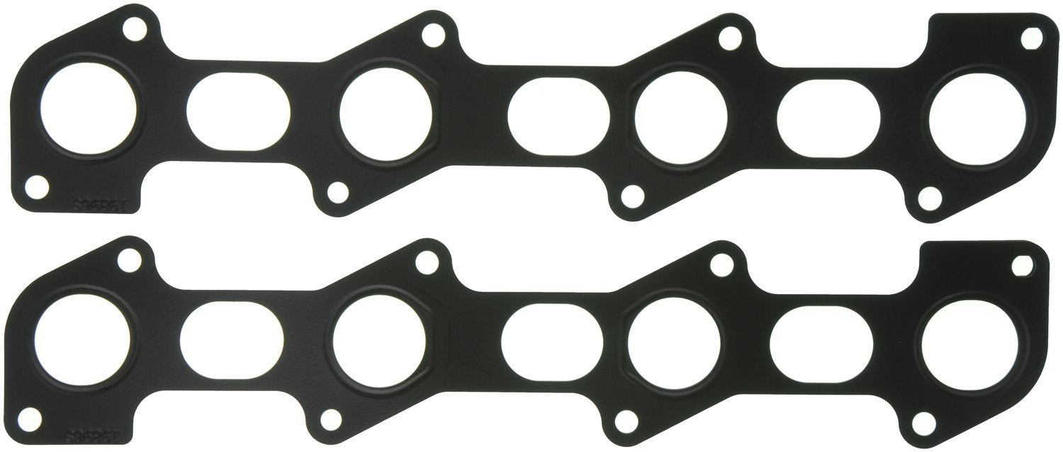 MAHLE MS19312 Ford Power Stroke & Navistar’s 365 & MaxxForce 5 Exhaust…