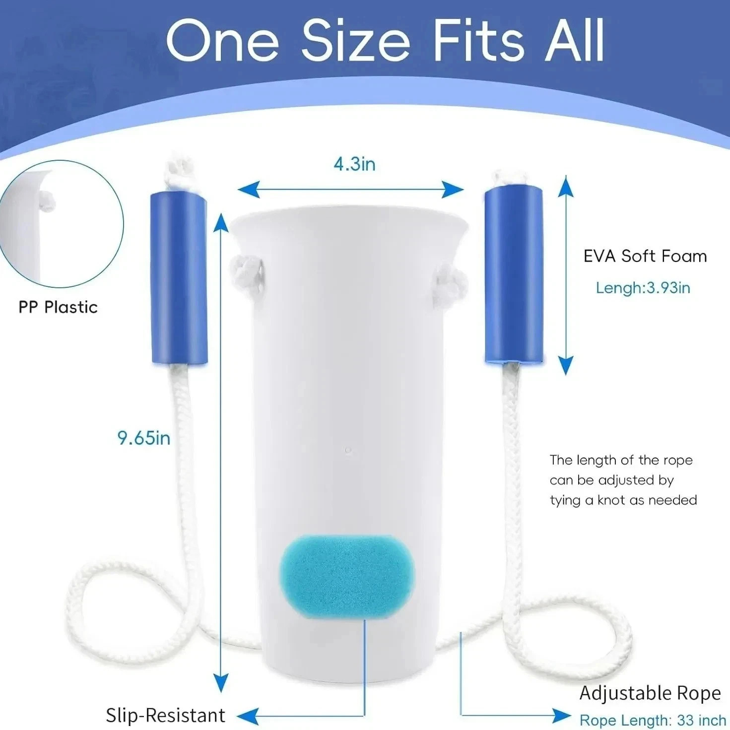 Sock Aid, Sock Aid Device For Seniors, Sock Helpers To Put On Your Socks