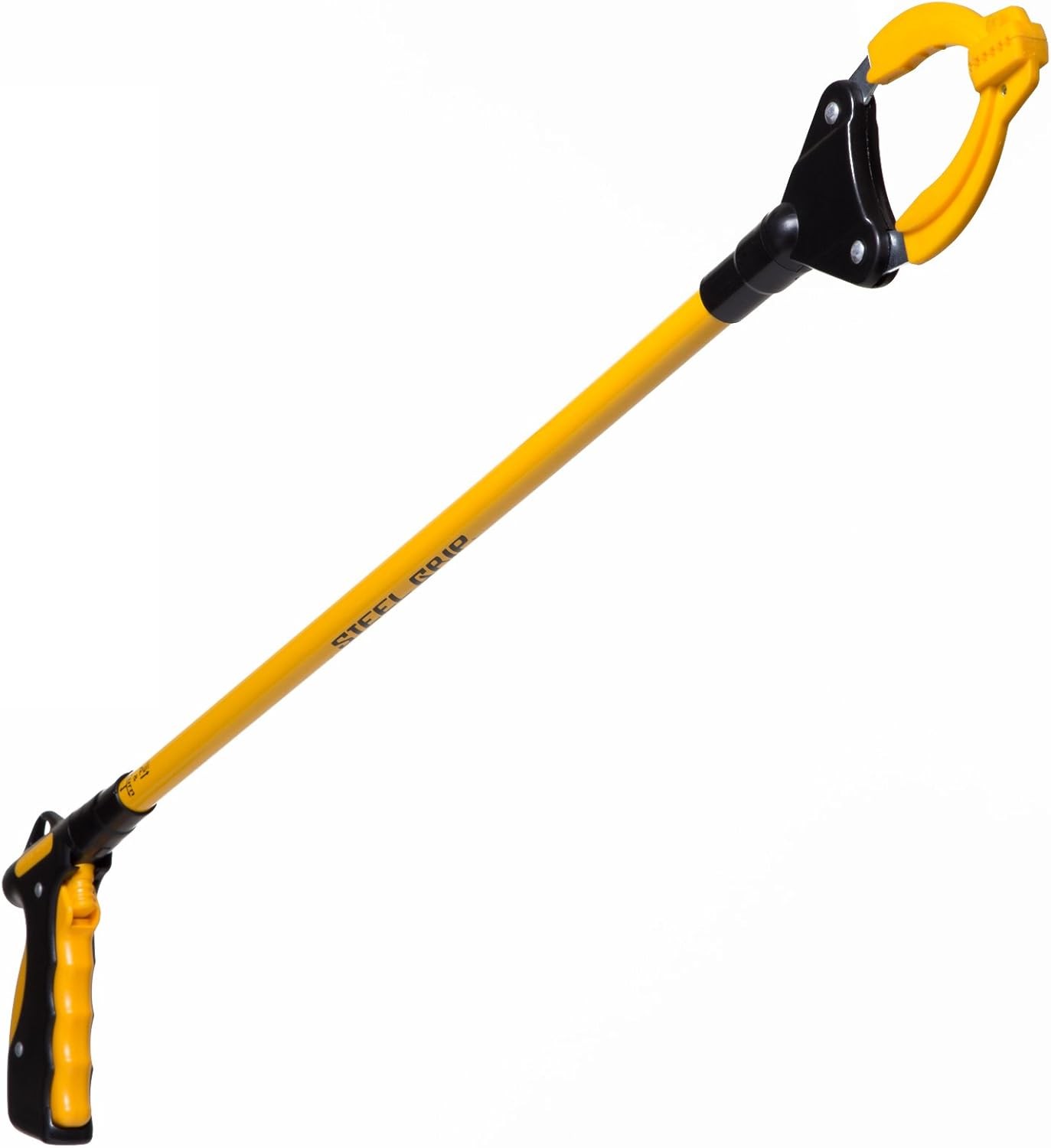 36″ Pick Up Tool – Long Reach Grabber & Retrieval Tool