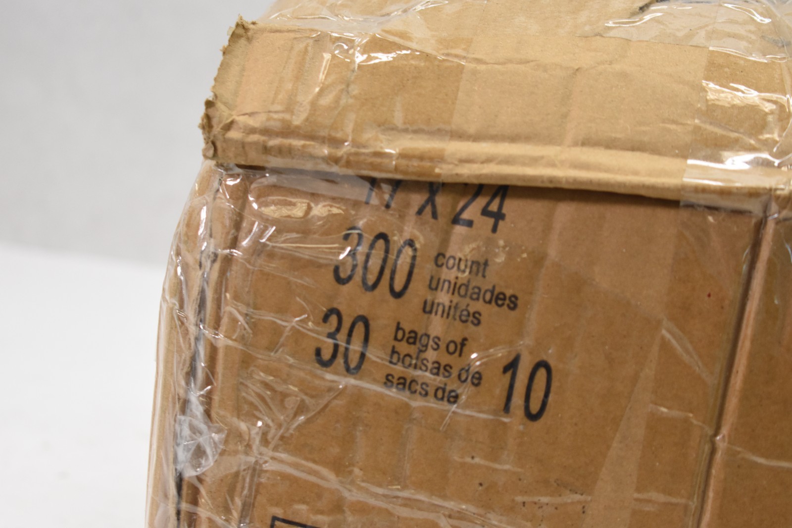 Attends Underpad Care Dri-Sorb Disposable Cellulose 300 Pack 17″ x 24″ Set