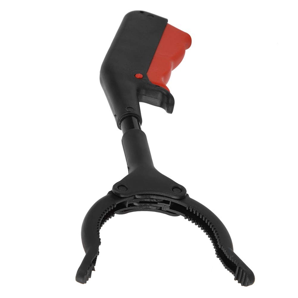 Reacher Grabber Softmed Heavy Duty Claw Trash Picker 12 Inch Lightweight Tool