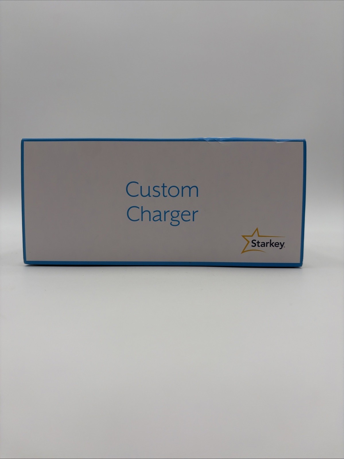 Used Starkey LIVIO AI 1200 RIC R Hearing Aids & Charging Case