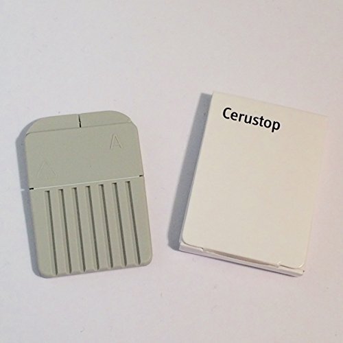 Phonak Cerustop Wax Filters 5-packs