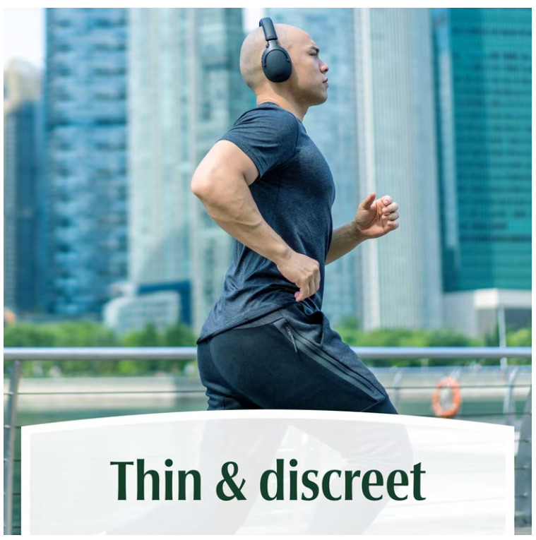 Depend Fresh Protection Incontinence Underwear for Men, Adult, S/M, 80 Count