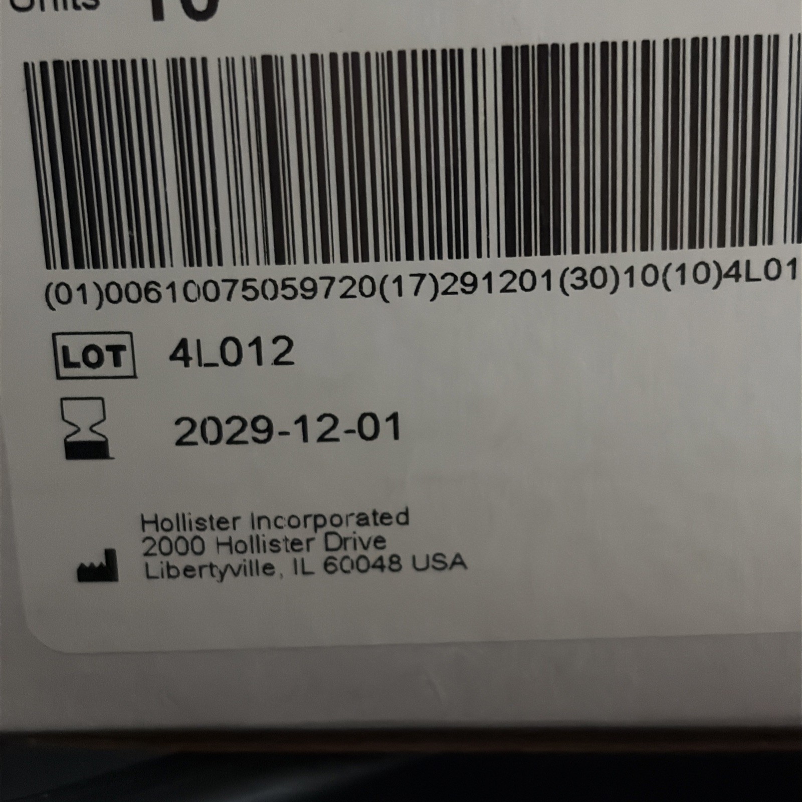 10 Adapt 8815 CeraRing Slim Barrier Ring 2″ 1- Box 9 And 1 Box 10