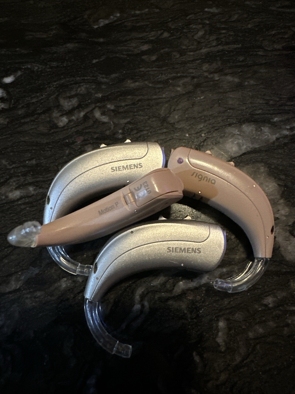 Hearing Aid Repair- Most Models/Brands, New/Old -Reason Cost, Contact 1st B4buy!