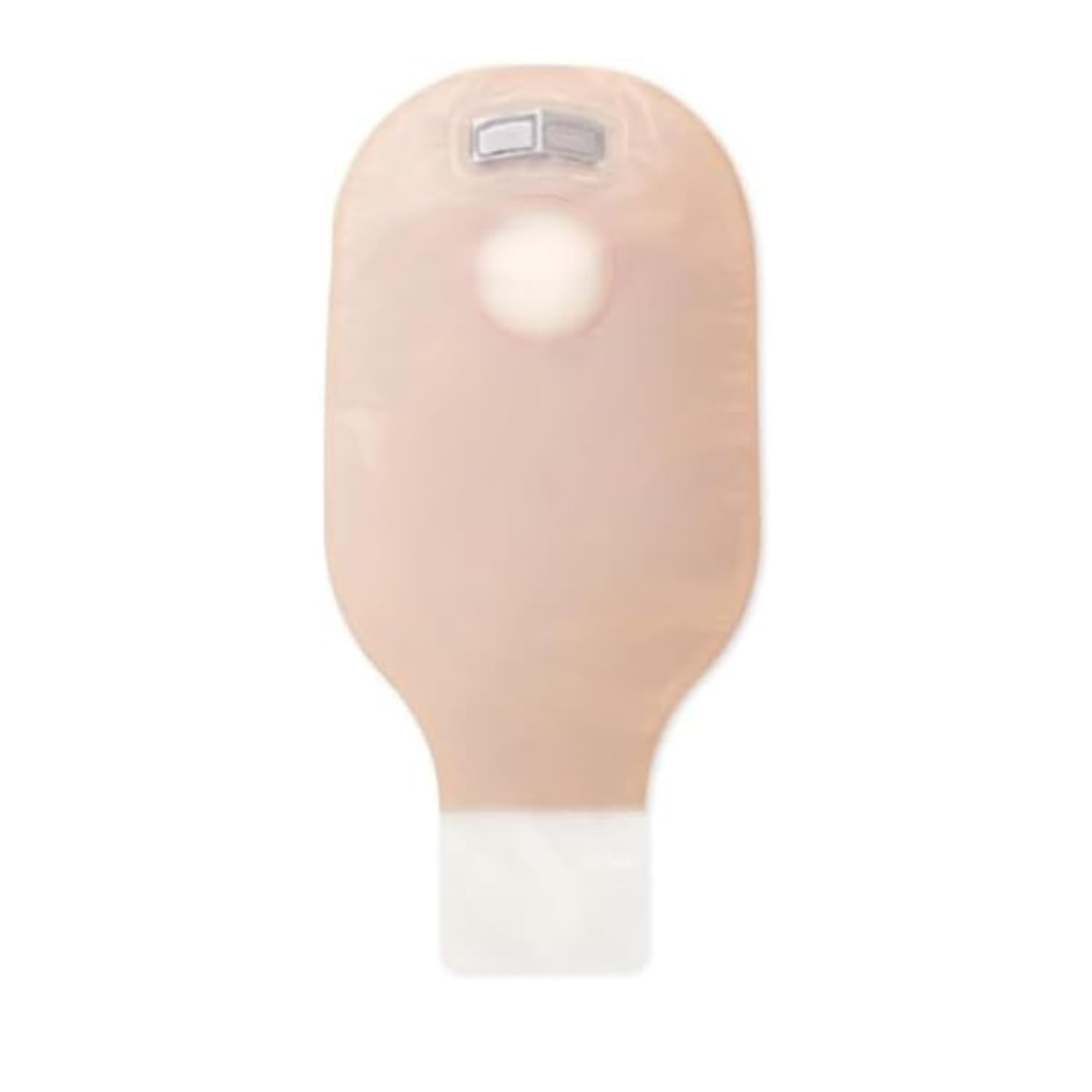 Hollister Ostomy Pouch 57Mm Two Piece System Comfortwear Odor Barrier