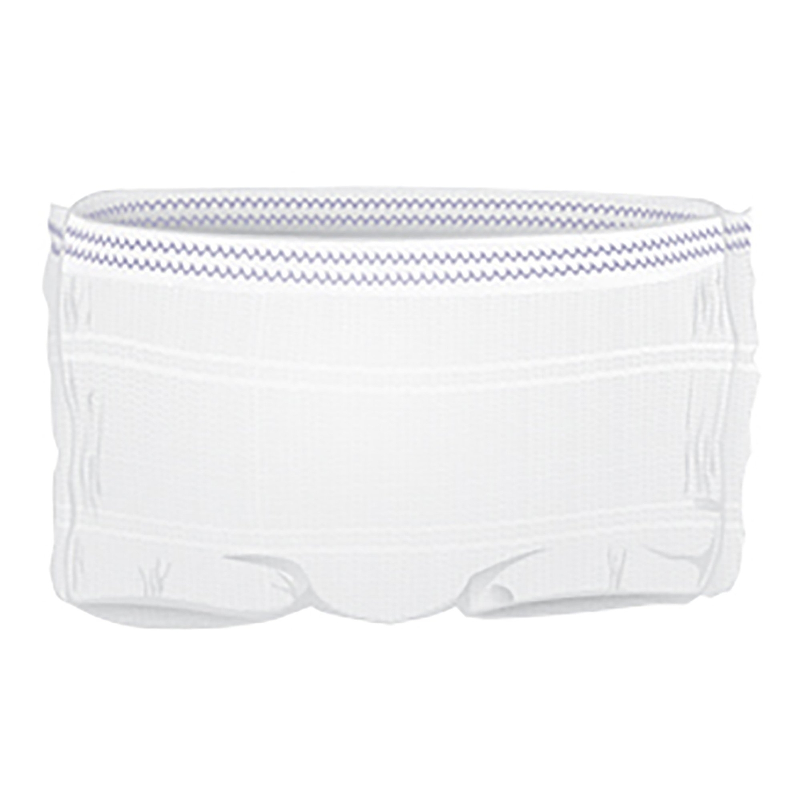 McKesson Disposable Knit Pant Pull On 2X-Large PANTMESHXXL 100 Ct