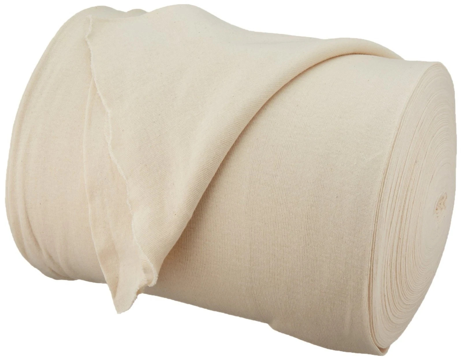 Rolyan Extra Wide Cotton Stockinette, Dispensing Box with Natural Cotton Wrap…