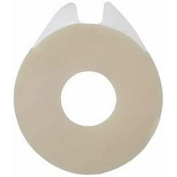 Coloplast 120307 Brava Moldable Barrier Ring Durable Seal 2.0mm Beige , 10/box