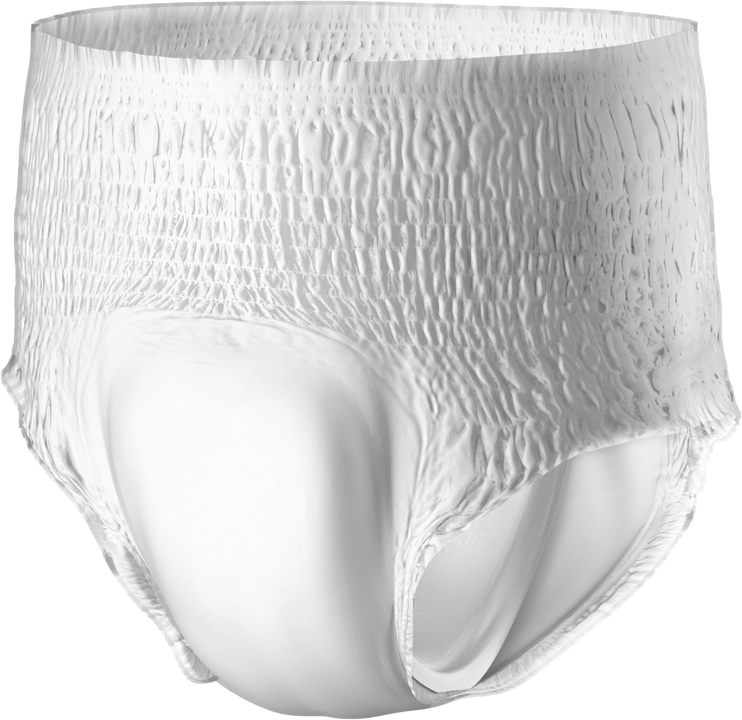 Hypoallergenic Adult Diapers – XX-Large Daily Wear, Maximum Absorbency & Comfort