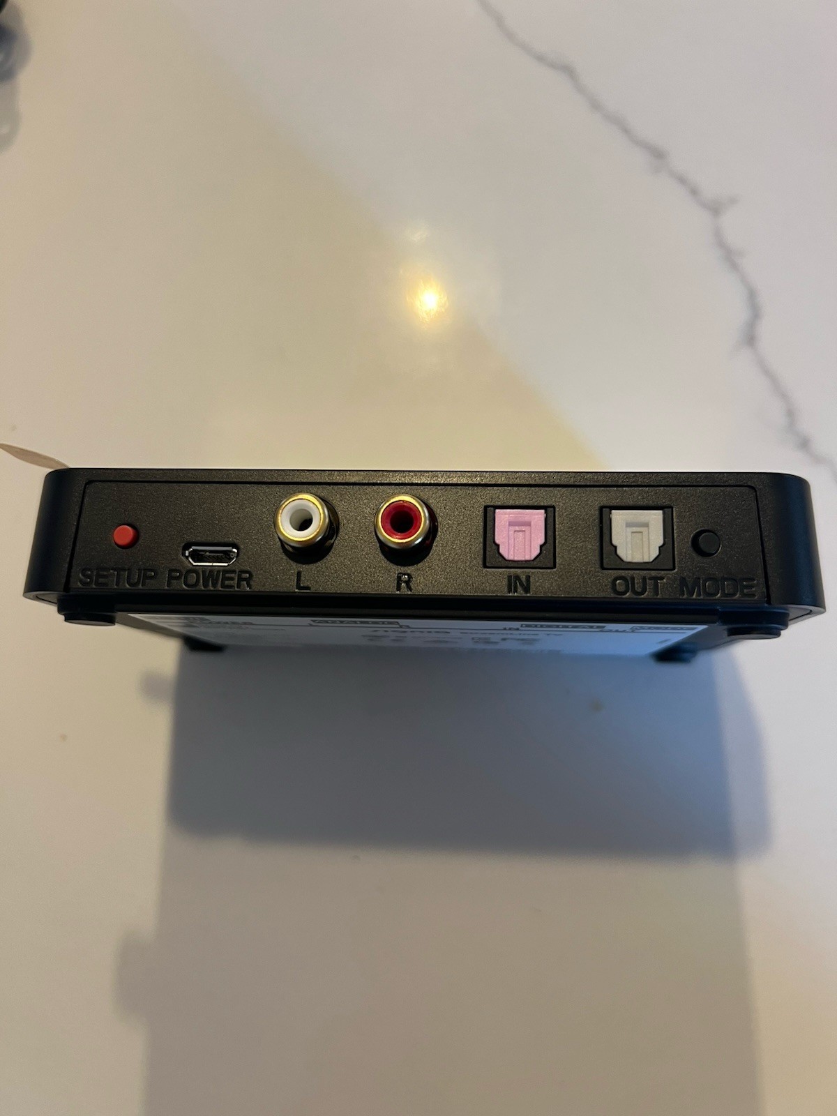 Signia StreamLine TV TV03 Stream TV Audio streamer for Signia Hearing Aids DOLBY