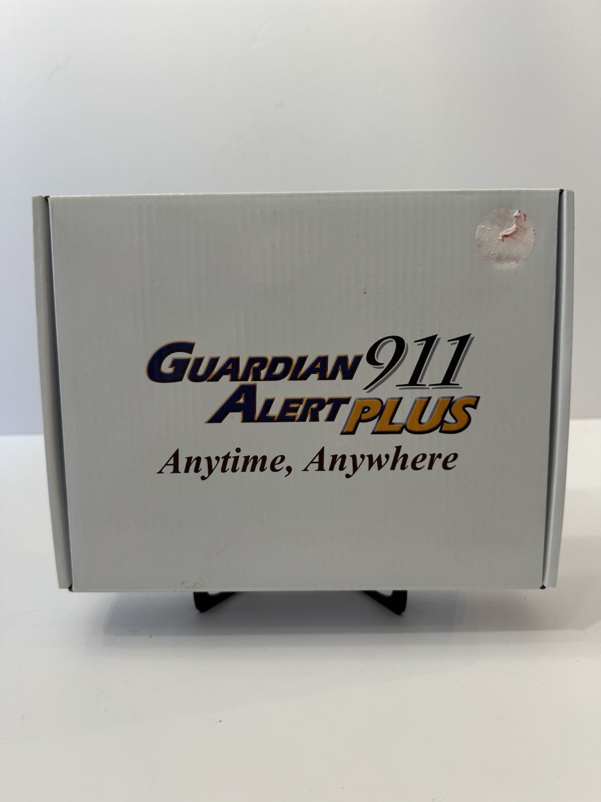 LogicMark Guardian Alert 911 PLUS Model 40711B Emergency Alert System