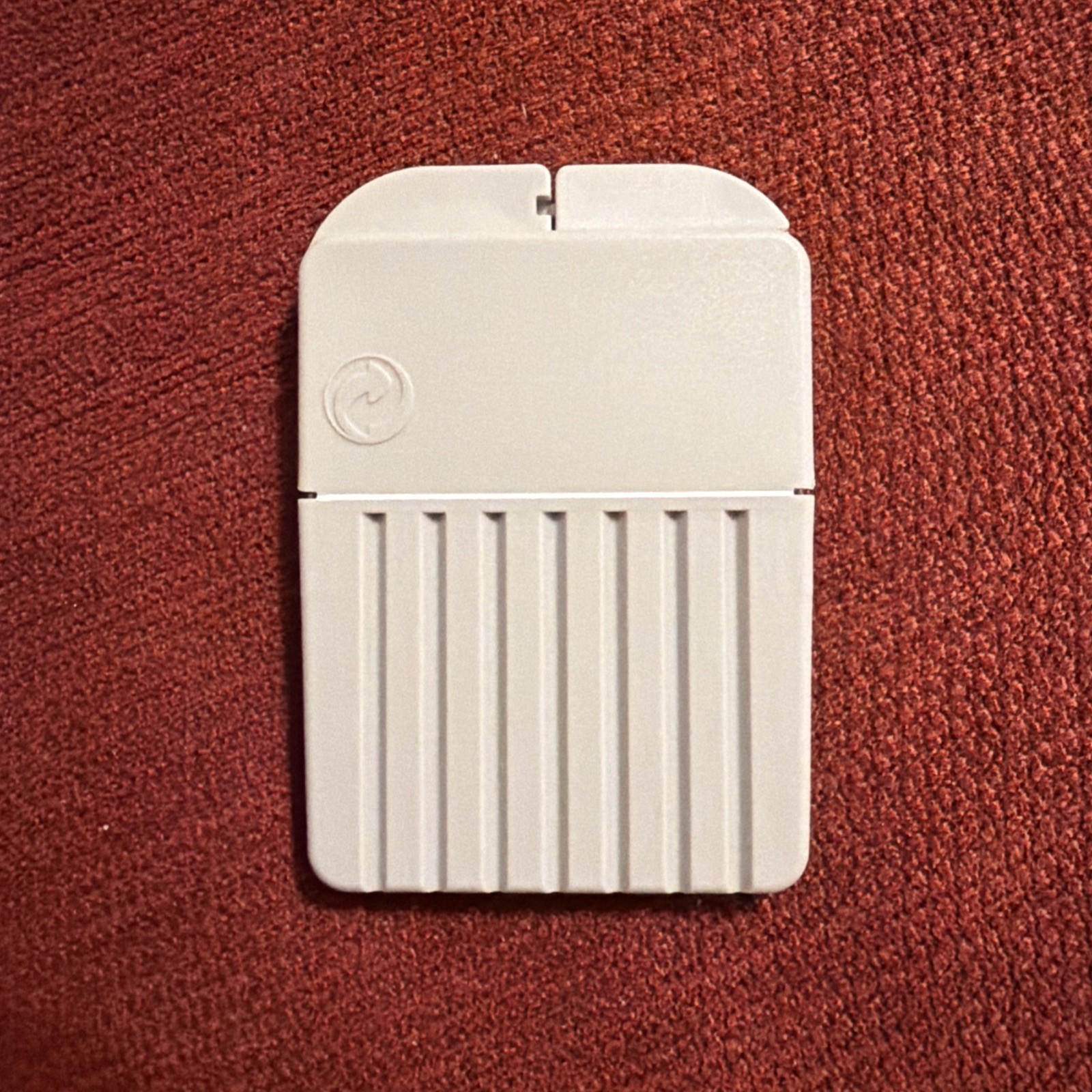 Phonak Cerustop Wax Guards (1 pack of 8 waxguards)