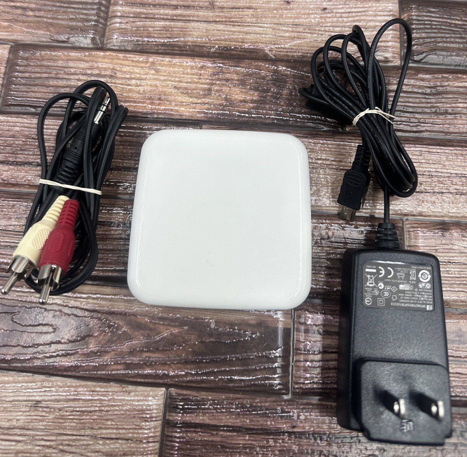 Bernafon Oticon TV Adapter TV-75-02