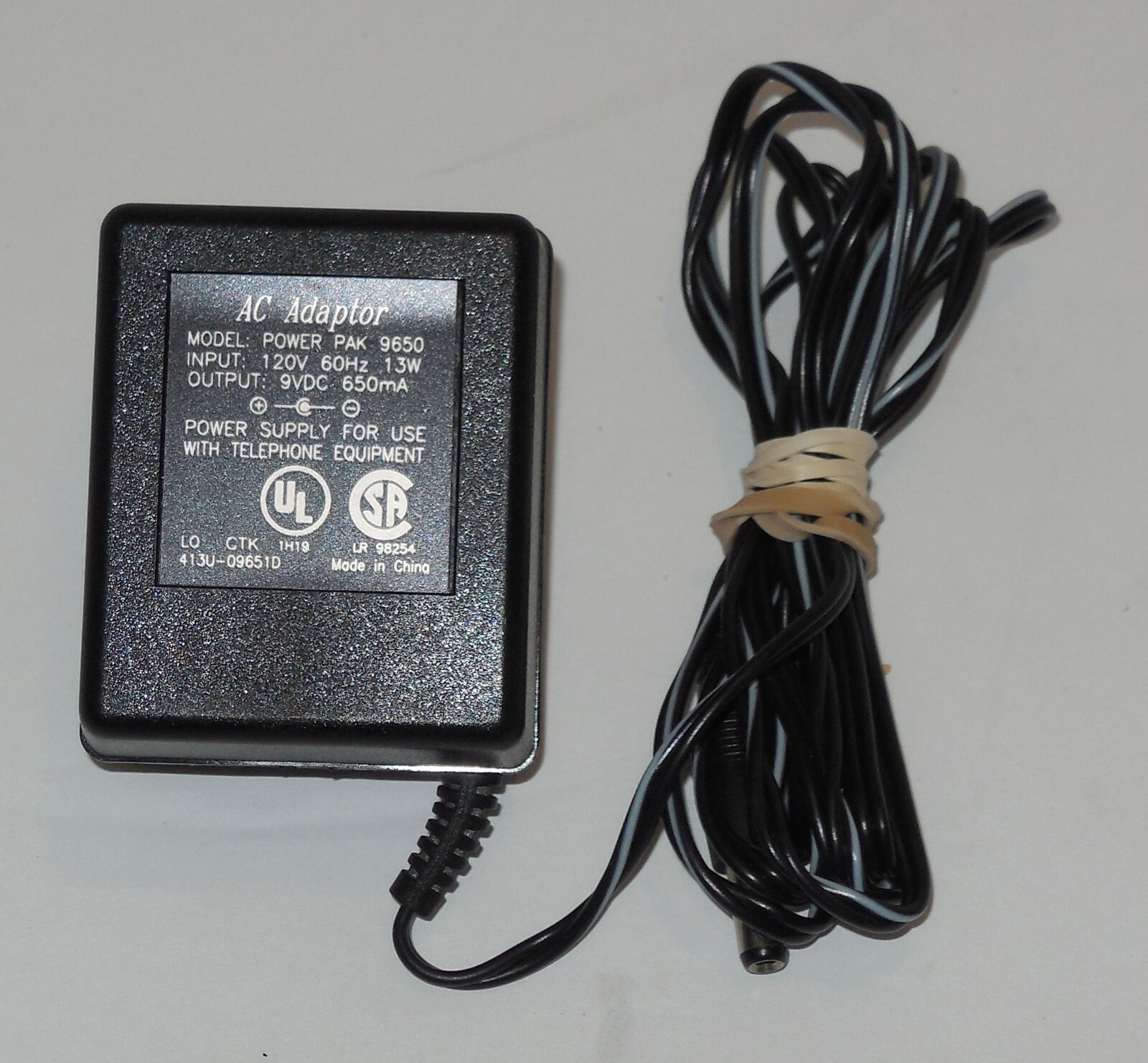 Krown Portable kit Porta view PV20 For The Deaf Or Hearing Impaired