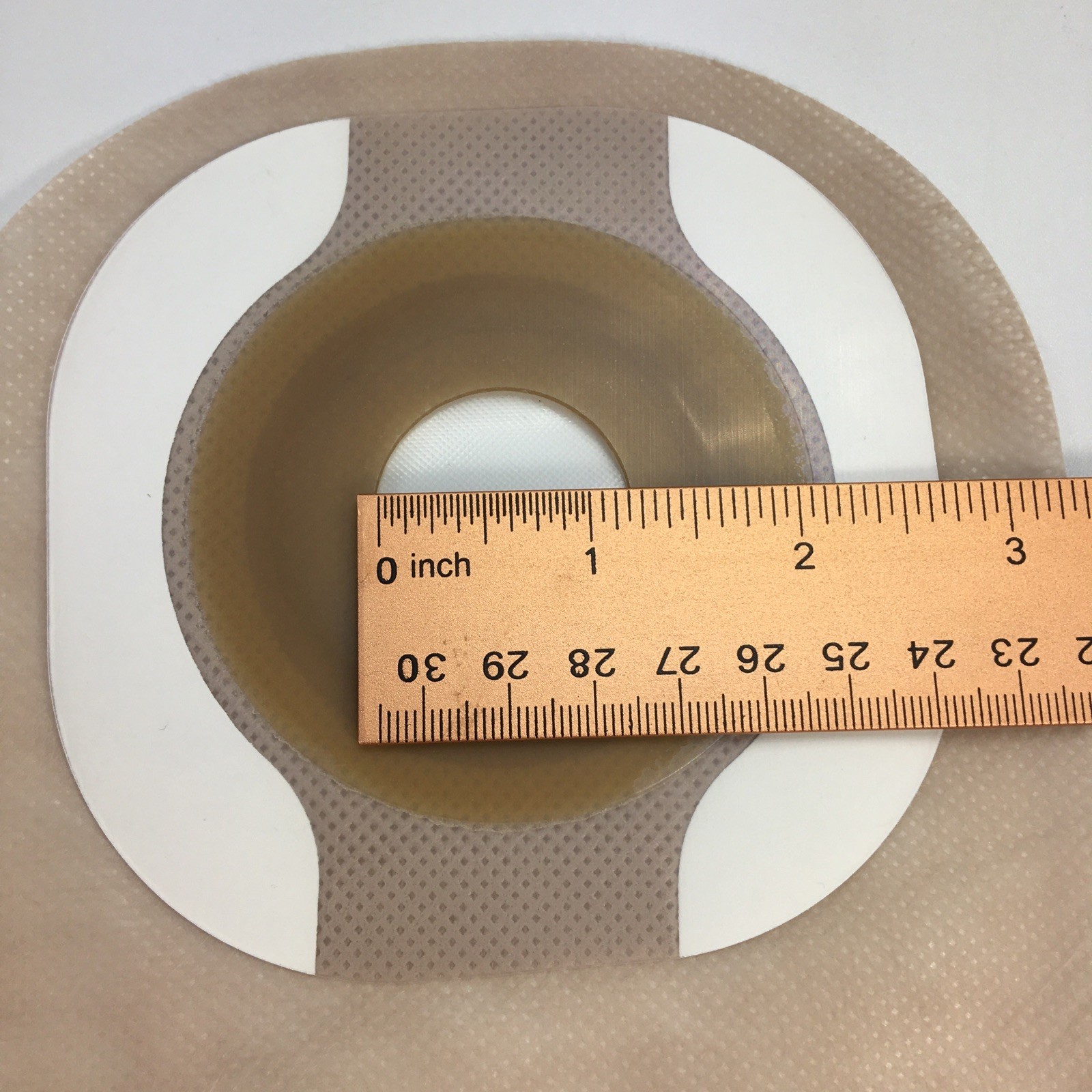 10 Hollister 8638 Premier Drainable Ostomy Pouch Exp 05/2026