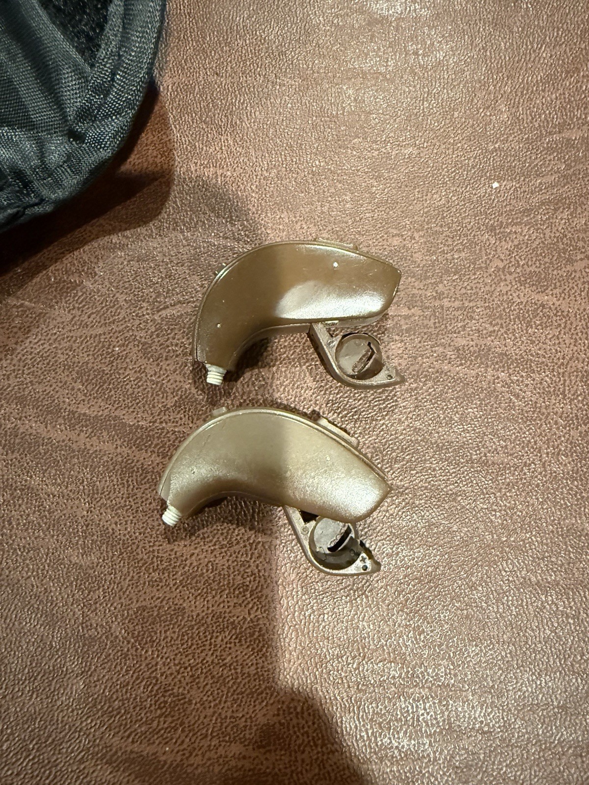 ReSound LiNX2 LS988-DW Hearing Aids-Pair (BTE, Size 13 Battery)–Tested & Working