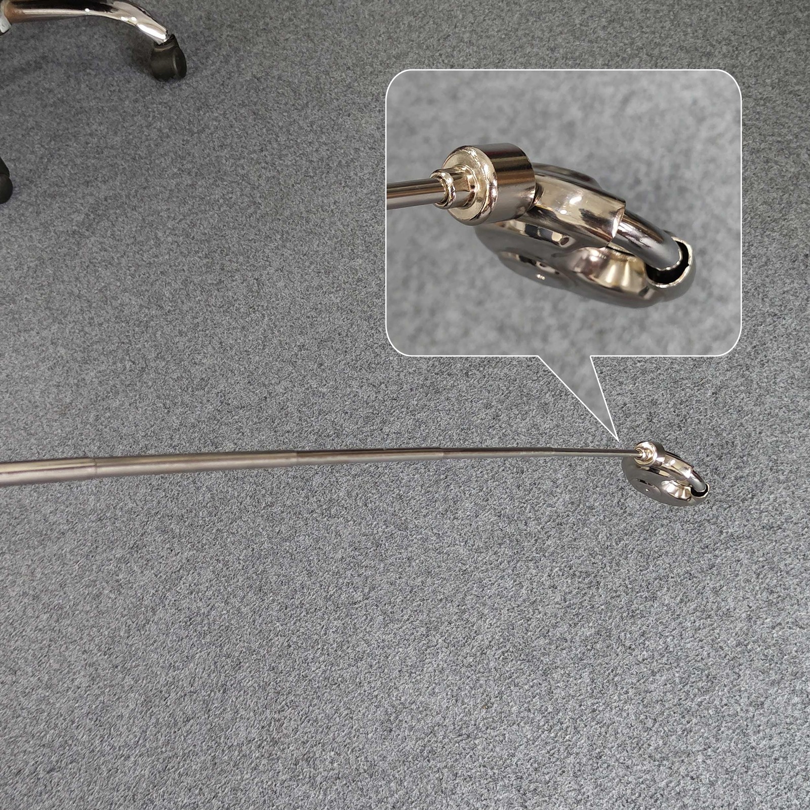 Heavy Magnetic pick-up tool 20 lbs for pick up.Telescoping Pick Up Tool for S…