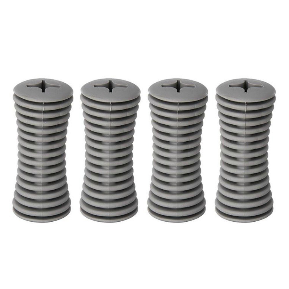 Maddak Universal Built-Up Handle (Pack of 4) (746300000)